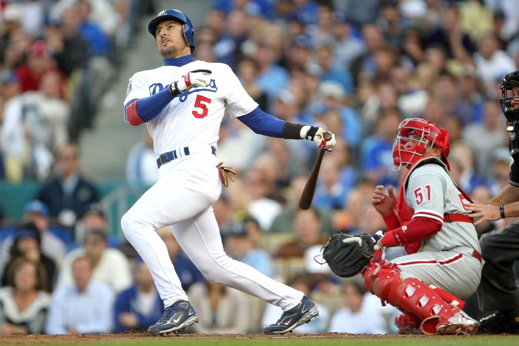 Nomar Garciaparra spearheads new academy