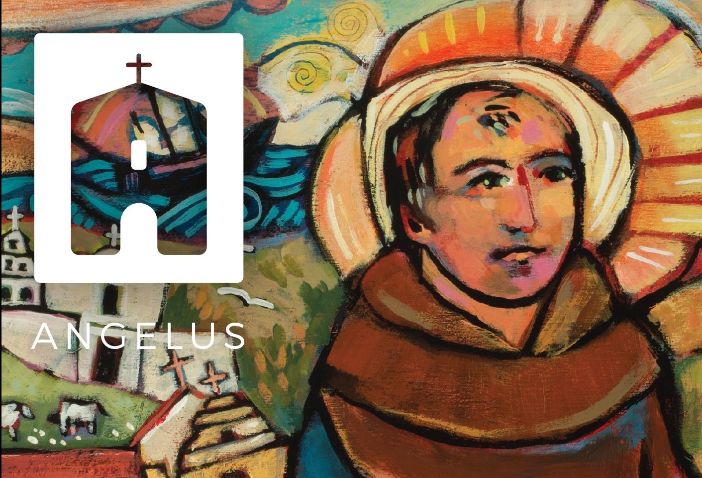 Adla Newsroom La Archdiocese Launches New Multimedia Platform
